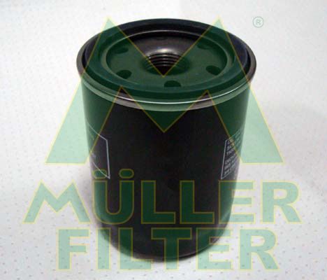 MULLER FILTER Öljynsuodatin FO304